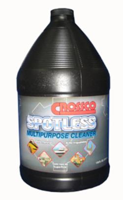 DEGREASER SPOTLESS MULTIP PL