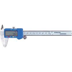 6 FRACTIONAL DIGITAL CALIPER