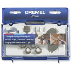 DREMEL ACCESORY KIT 48