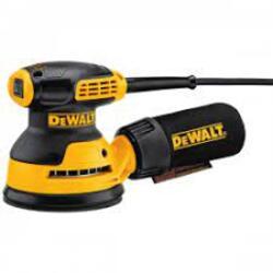 LIJADORA D5 SM HL 3.0A SS DEWALT