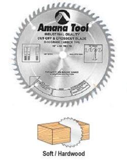 DISCO 12X60 ATB B 30MM AMANA