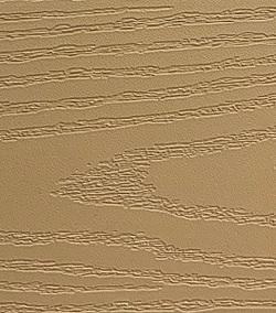 DECK PVC SAHARA 1X6X16