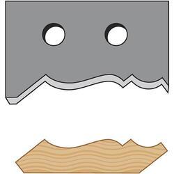 CUCHILLA MOLD  2-1/4 SF