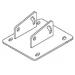 MOUNTING PLATE> 36-729