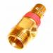 PORTER CABLE CHECK VALVE 1/2 NPT