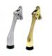 DROP HOLDER BRONCE SOLIDO