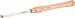 LATHE CHISEL SKEW 1/2