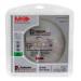 DISCO DIAMANTE LISO 7