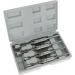 4PC MORTISING CHISEL SET