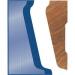 3" CASEMENT FRAME M.KNIVE 2SET