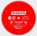DISCO DIABLO 10 X 60  1/2 FINE F