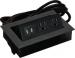 DOCKING STAT 2OUT 1USB 1USBC HID