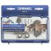 DREMEL ACCESORY KIT 48