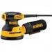 LIJADORA D5 SM HL 3.0A SS DEWALT