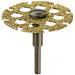 DISCO  DE CORTAR DREMMEL