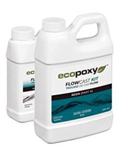 ECOPOXY FLOWCAST KIT1.5L