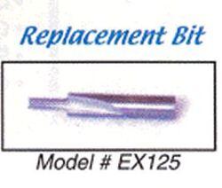 1/8 STRAIGHT BIT > INLAY ROUTER