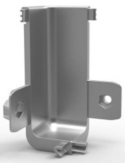 ESQUINERO INTERIOR GOLA GRIS
