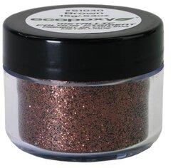 ECOPOXY COLOR GLITTERS BROWN