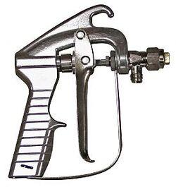 SPRAY GUN WITH 6501 TIP