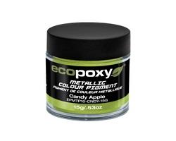 ECOPOXY METALIC PIGMENT CANDY AP