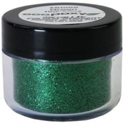 ECOPOXY COLOR GLITTERS GREEN