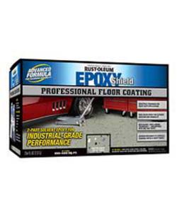 EPOXY SHIELD PEWTER KIT 1 G