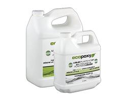 ECOPOXY FLOWCAST KIT 3 L