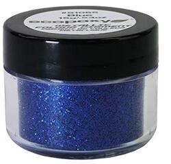 ECOPOXY COLOR GLITTERS BLUE