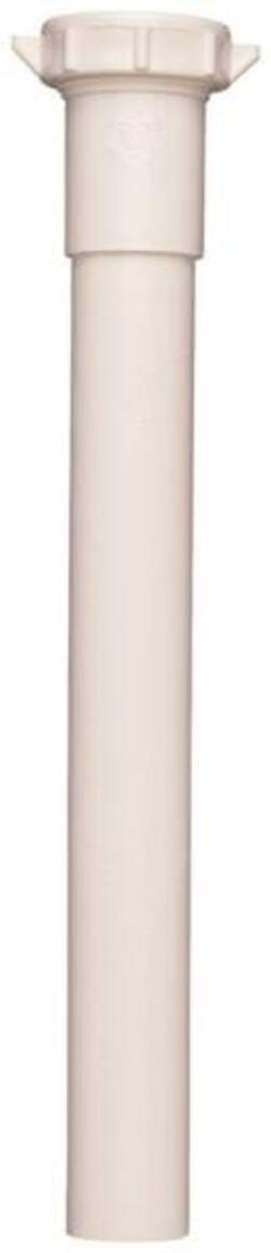 EXT PVC 1 1/4 X  6 C/T