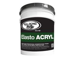 PRIMER ELASTO ACRYL  PAILA