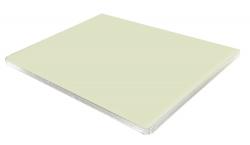 EB BEIGE GLASS 23MM 1MM SP 100M