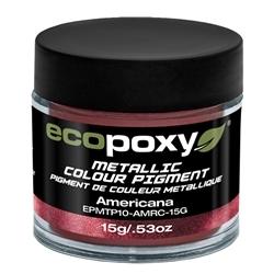 ECOPOXY METALIC PIGMENT AMERICAN