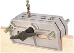 EDGE TO EDGE DOWELLING JIG