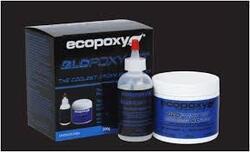 ECOPOXY TROUSSE GLOPOXY AZUL 200