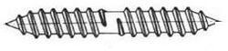 ESPARRAGO DOWEL 1/4 X 3 1/2