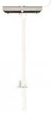 EXPANCION GYP AJUST 1/4 PKG 25
