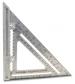 ESCUADRA ALUMINIO 12X12 SPEED SQ