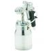 APOLLO HVLP BLEEDER SPRAY GUN 1.