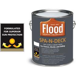 FLOOD SPA-N-DECK SEDONA 1 GL