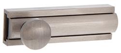 FALLEBA 2 SATIN NICKEL