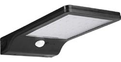 FOCO SOLAR DE PARED 2.5W