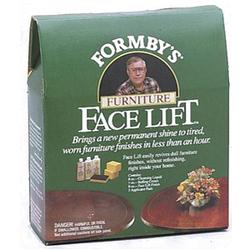 FORMBY'S FACE LIFT KIT