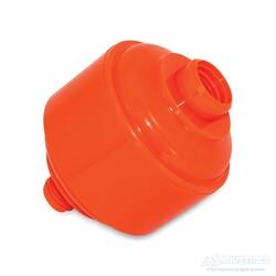 DISPOSABLE SPRAY GUN FILTER