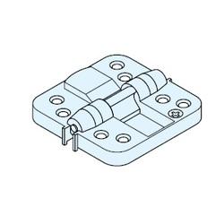 GOZNE > FOLDING SYS RD30URP