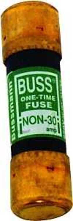 FUSIBLE 30 AMP