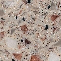 SUP SOL COPPER QUARTZ FORMICA