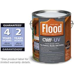 FLOOD CWF-UV CLEAR 1 GL