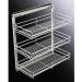 SPICE RACK 4 X 19 X 22