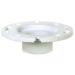 FLANGE INODORO 4 PVC